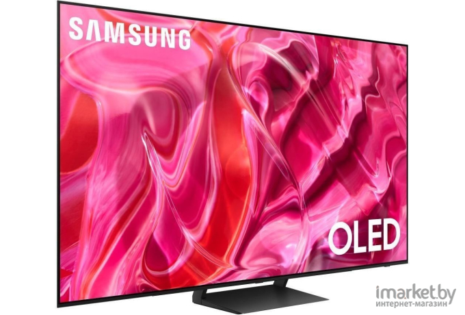 Телевизор Samsung QE55S90CAUXRU
