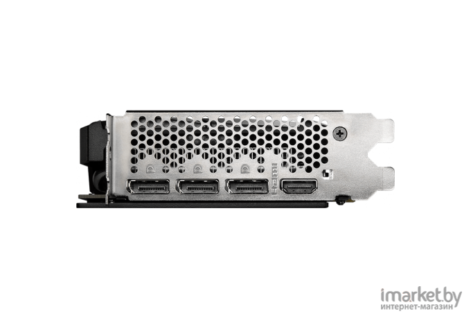 Видеокарта MSI GeForce RTX 3060 Ventus 2X 12G OC