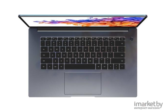 Ноутбук Honor MagicBook R5 Gray (5301AFVQ)