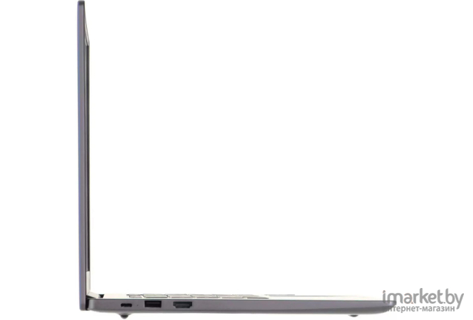 Ноутбук Honor MagicBook R5 Gray (5301AFVT)