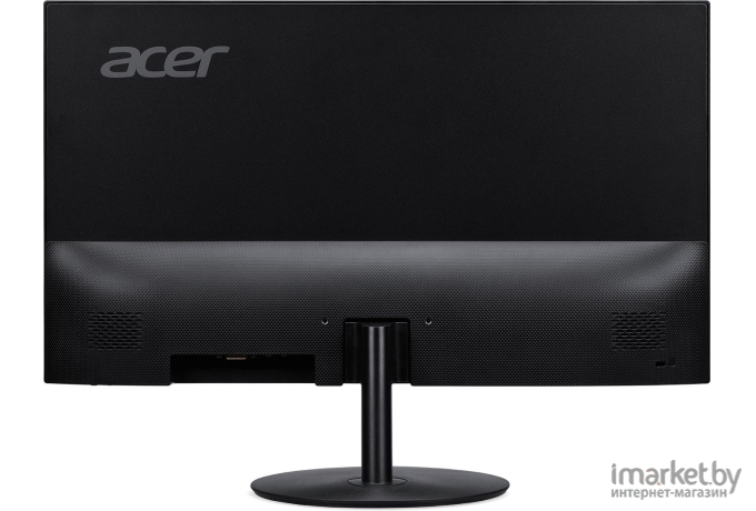 Монитор Acer SA272EBI Black (UM.HS2EE.E09)