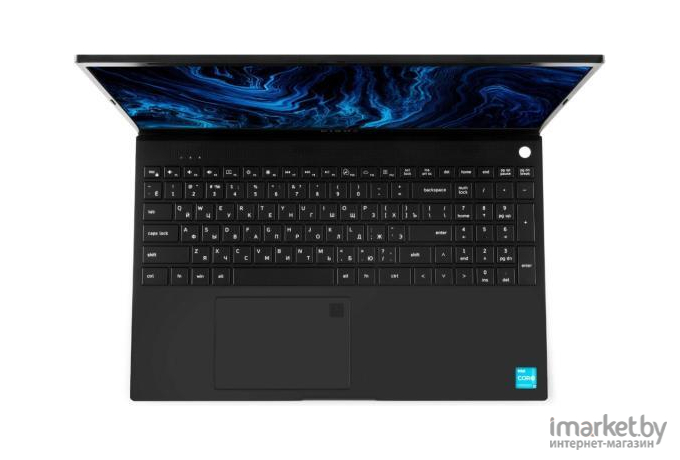Ноутбук Digma Pro Sprint M Dark Grey (DN15P5-ADXW02)
