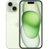 Смартфон Apple iPhone 15 256GB (зеленый)