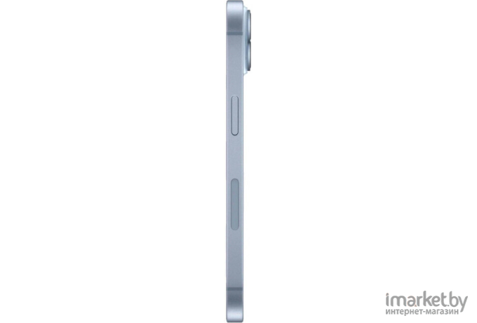 Смартфон Apple iPhone 14 Dual SIM 128GB (синий)