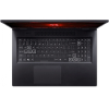 Игровой ноутбук Acer Nitro 17 AN17-51-716G NH.QK5CD.001 (черный)