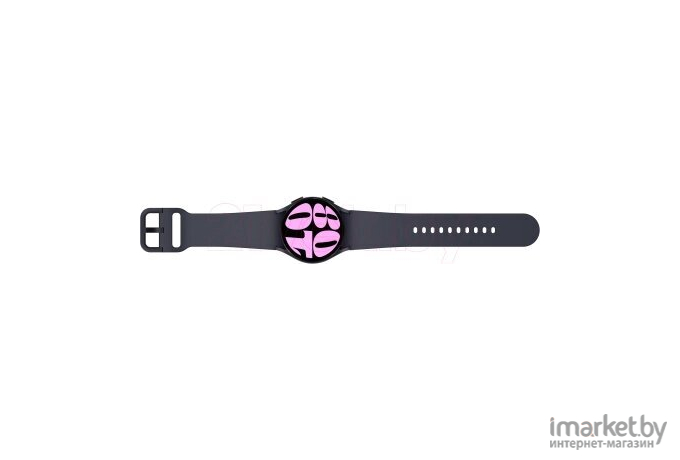 Smart-часы SAMSUNG Galaxy Watch 6 40 mm R930 (графитовый)