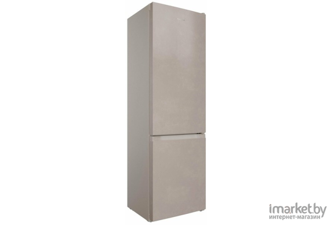 Холодильник Hotpoint-Ariston HT 4200 M (мраморный)