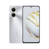 Смартфон Huawei nova 10 SE BNE-LX1 с NFC 8GB/256GB (мерцающий серебристый)
