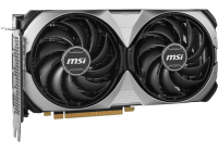 Видеокарта MSI GeForce RTX 4070 Super 12G Ventus 2X