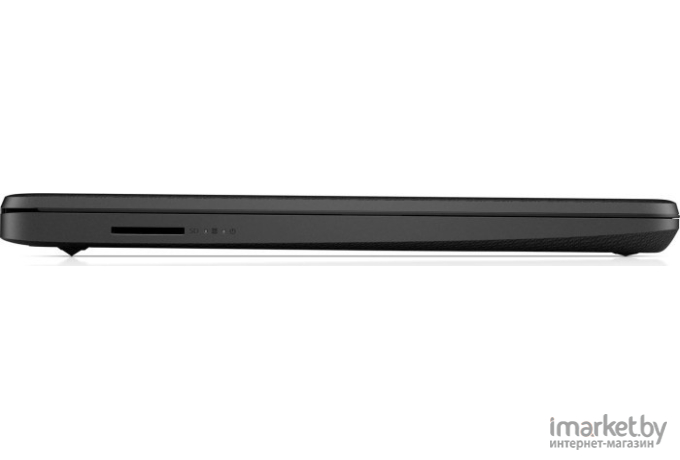 Ноутбук HP 14s-dq4001ny 61Q86EA (черный)