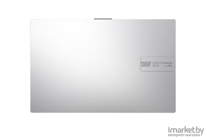 Ноутбук ASUS Vivobook Go 15 E1504FA-L1742 (серебристый)