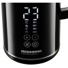 Электрический чайник Redmond RK-M1301D (черный)