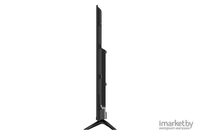 Телевизор TECHNO Smart KDG24GR680ANTS (черный)