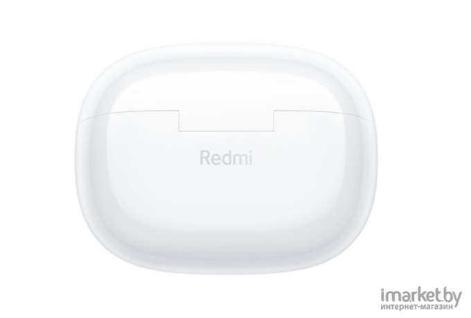 Наушники Xiaomi Redmi Buds 5 Pro M2317E1 (белый, международная версия)