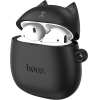 Наушники Hoco EW45 Cute Cat (черный)