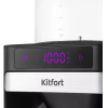 Капельная кофеварка Kitfort KT-7144 (черный)