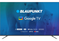Телевизор Blaupunkt 65UGC6000T (черный)