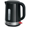 Электрический чайник Bosch TWK6A513 (черный)