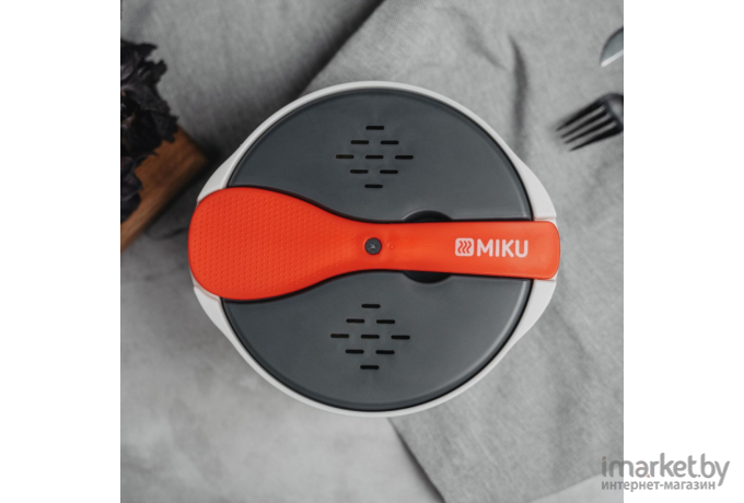 Круповарка для микроволновой печи Miku 197x179x131 мм