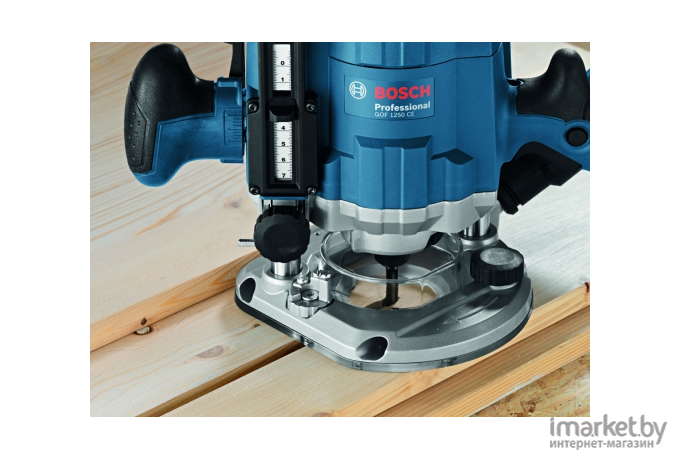 Фрезер Bosch GOF 1250 CE Professional (0601626000)