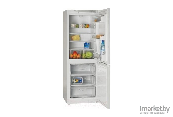 Холодильник ATLANT XM 4712-100