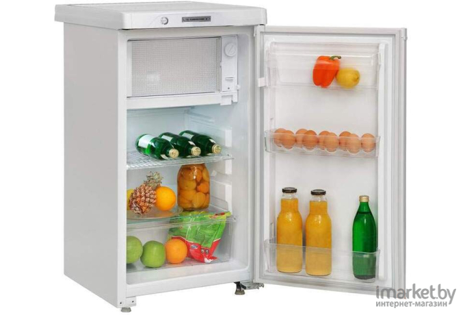 Холодильник Саратов 452 Белый