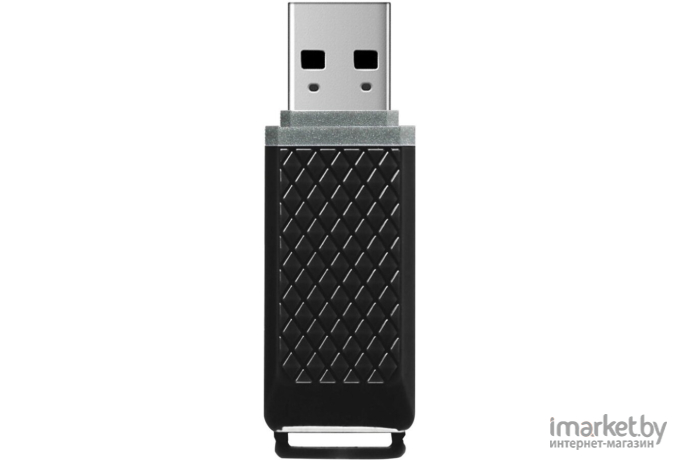 USB Flash Smart Buy 64GB Quartz (SB64GBQZ-K)