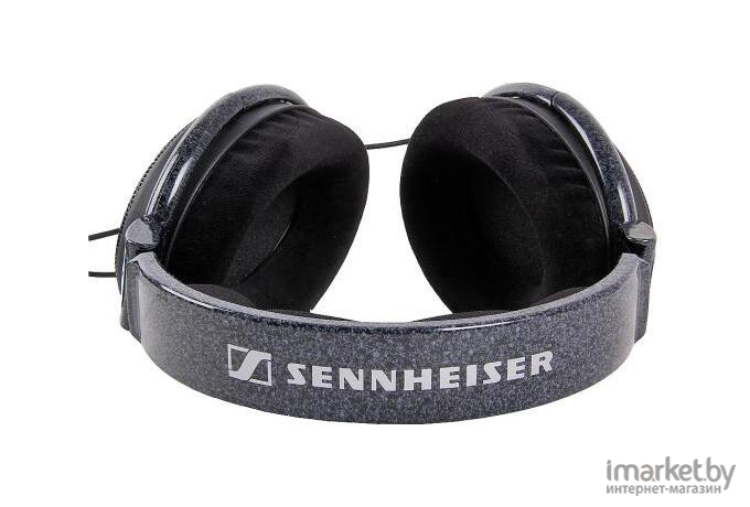 Наушники Sennheiser HD 600