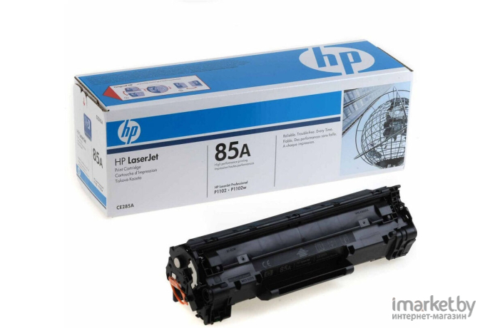 Картридж для принтера HP 85A (CE285A)