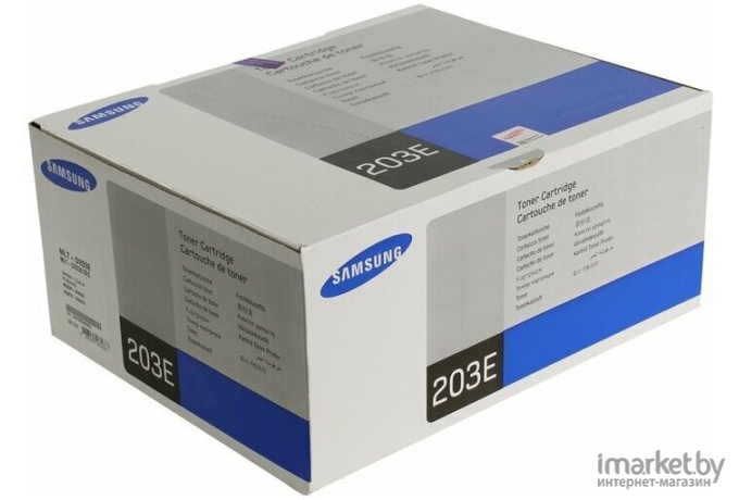 Картридж для принтера Samsung MLT-D203E