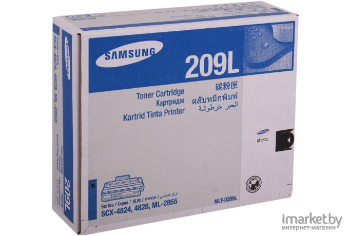 Картридж для принтера Samsung MLT-D209L