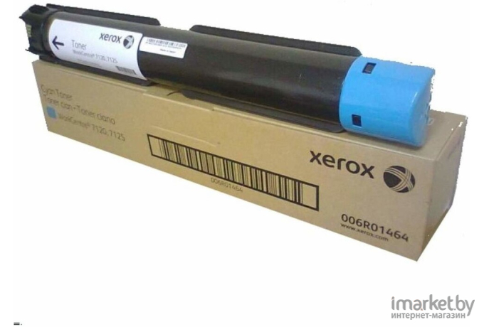 Картридж для принтера Xerox 006R01464
