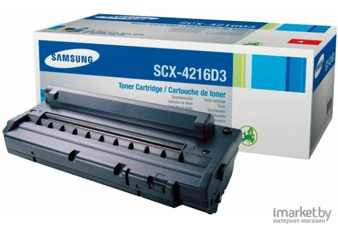 Картридж для принтера Samsung SCX-4216D3