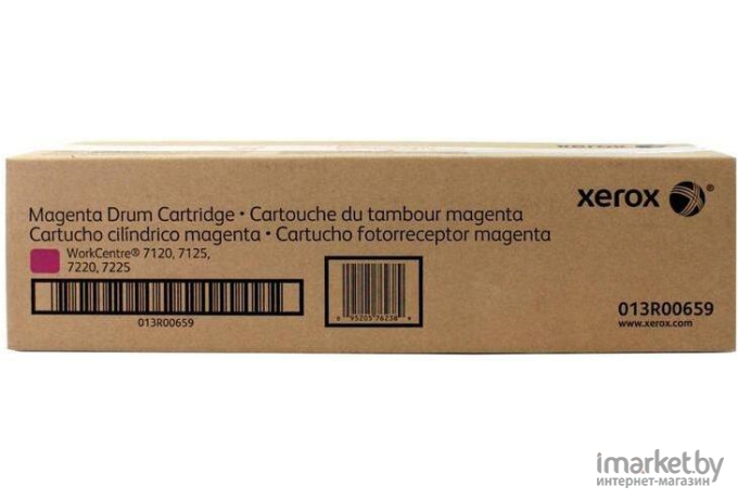 Картридж для принтера Xerox 013R00659
