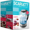 Чайник Scarlett SC-EK27G12