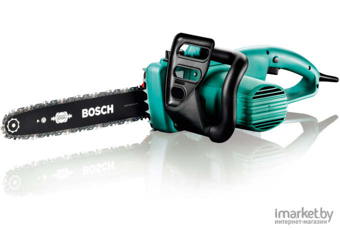 Электрическая пила Bosch AKE 35-19 S (0600836E03)