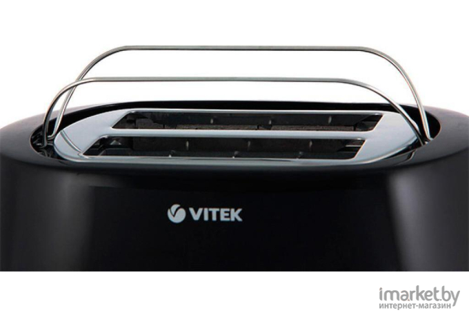 Тостер Vitek VT-1584 BK