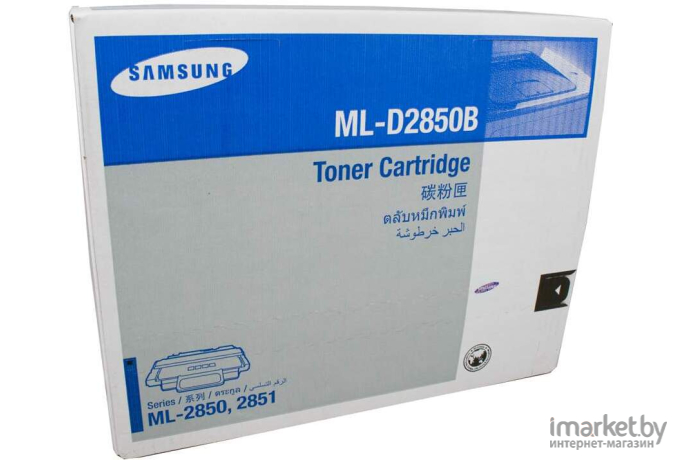 Картридж для принтера Samsung ML-D2850B