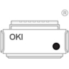 Картридж для принтера OKI 43324440