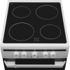Кухонная плита Hansa FCCW54002