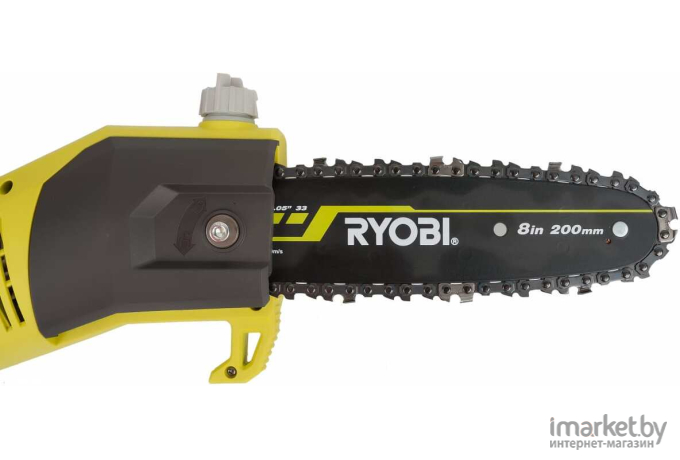 Высоторез Ryobi RPP750S