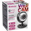 Web-камера Defender C-110