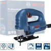 Профессиональный электролобзик Bosch GST 8000 E Professional (0.601.58H.000)