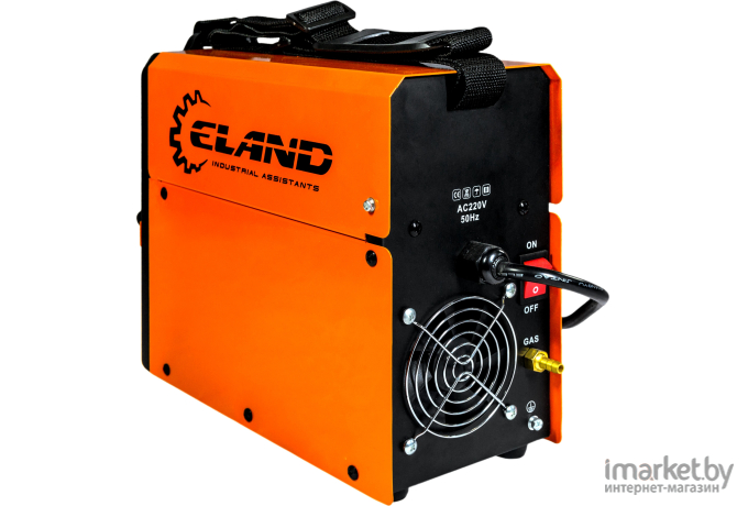 Сварочный аппарат Eland COMPACT-200