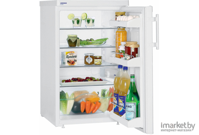 Холодильник Liebherr T 1410 Comfort