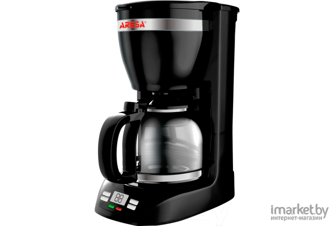 Капельная кофеварка Aresa AR-1606