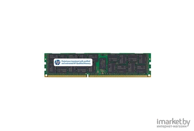 Оперативная память HP 16GB DDR3 PC3-14900 (708641-B21)