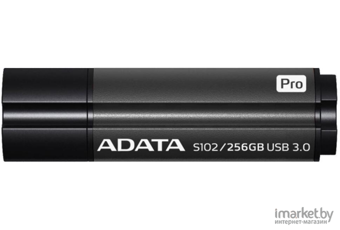USB Flash A-Data Elite S102 Pro 256GB [AS102P-256G-RGY]