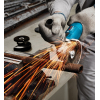 Профессиональная угловая шлифмашина Bosch GWS 750-115 Professional (0.601.394.000)