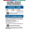 Профессиональная угловая шлифмашина Bosch GWS 19-125 CIST Professional (0.601.79S.002)